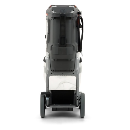 Husqvarna DE 110 H - Extractor de praf clasa H [5]