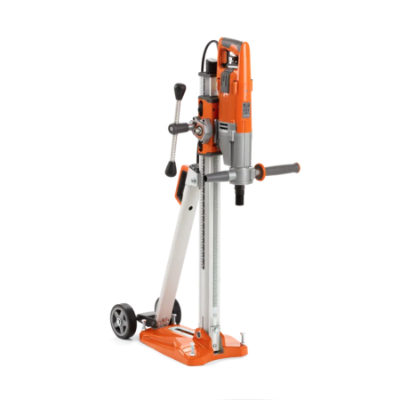 Husqvarna DM 220 - Motor de carotare electric [1]