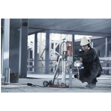 Husqvarna DM 220 - Motor de carotare electric [5]
