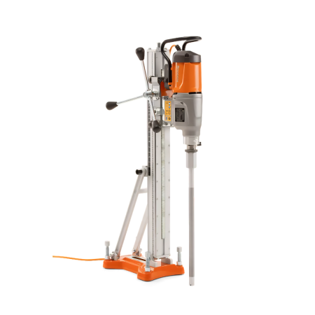 Husqvarna DM 370 - Motor de carotare electric [1]