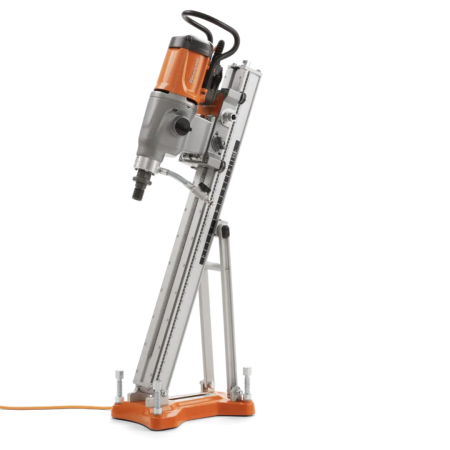 Husqvarna DM 400 - Motor de carotare electric [6]