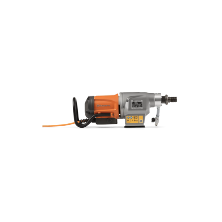Husqvarna DM 400 - Motor de carotare electric [2]