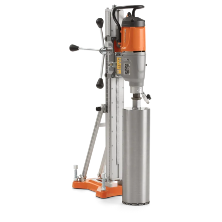 Husqvarna DM 400 - Motor de carotare electric [4]