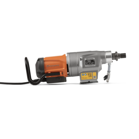 Husqvarna DM 430 - Motor de carotare electric [3]