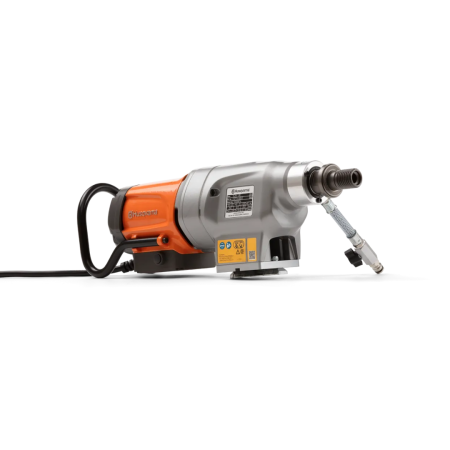 Husqvarna DM 430 - Motor de carotare electric [2]