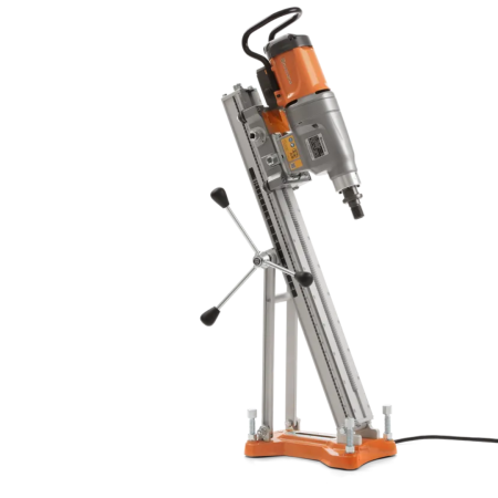Husqvarna DM 430 - Motor de carotare electric [5]