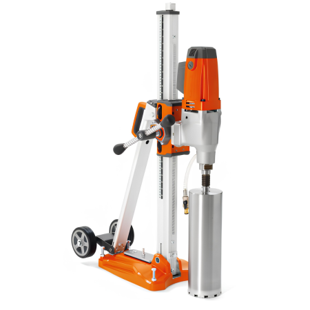 Husqvarna - Husqvarna DMS 240 - Motor de carotare electric pentru stand