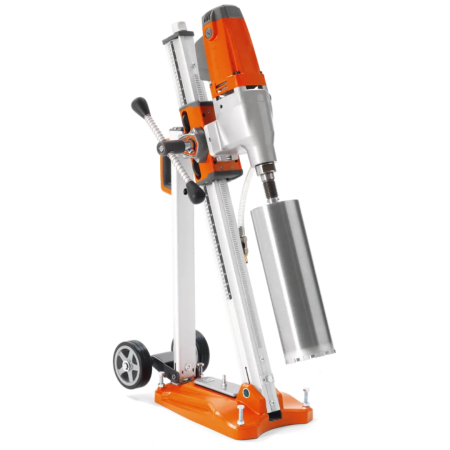 Husqvarna DMS 240 - Motor de carotare electric pentru stand [1]