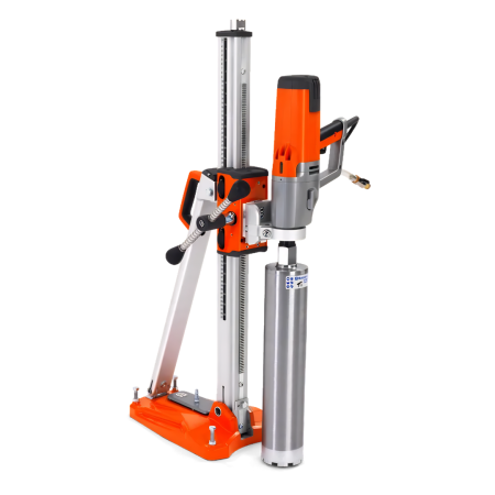 Husqvarna DS 250 - Stand pentru carotare [2]