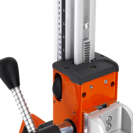 Husqvarna DS 250 - Stand pentru carotare [5]