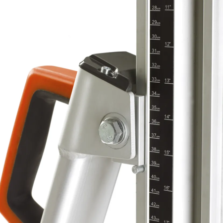 Husqvarna DS 250 - Stand pentru carotare [3]
