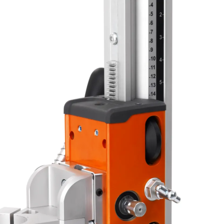 Husqvarna DS 250 - Stand pentru carotare [4]