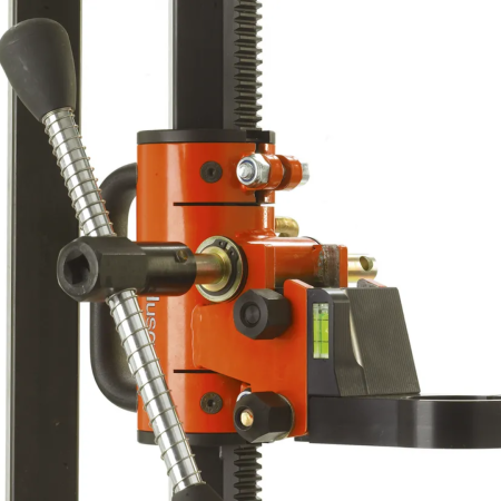 Husqvarna DS 40 GYRO - Stand cu cap reglabil compact [1]
