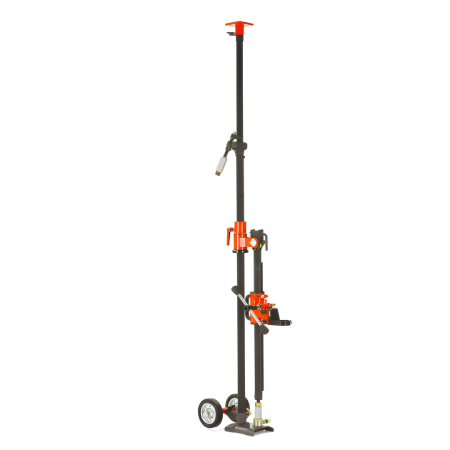 Husqvarna - Husqvarna DS 40 GYRO - Stand cu cap reglabil compact