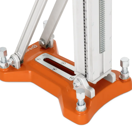 Husqvarna DS 500 - Stand pentru carotare [1]