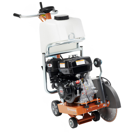 Husqvarna - Husqvarna FS 309 - Masina de taiat pardoseli pe benzina