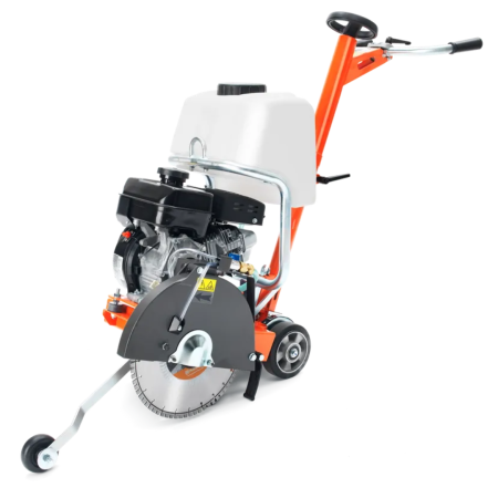 Husqvarna FS 309 - Masina de taiat pardoseli pe benzina [2]