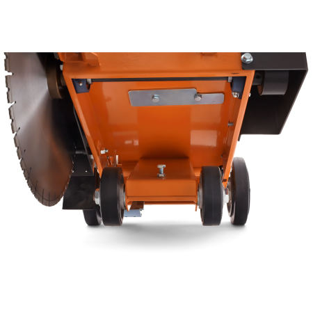 Husqvarna FS 400 LV - Masina de taiat pardoseli versiunea LV [6]