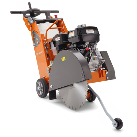 Husqvarna - Husqvarna FS 400 LV - Masina de taiat pardoseli versiunea LV