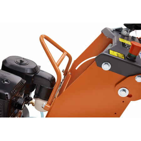 Husqvarna FS 400 LV - Masina de taiat pardoseli versiunea LV [2]