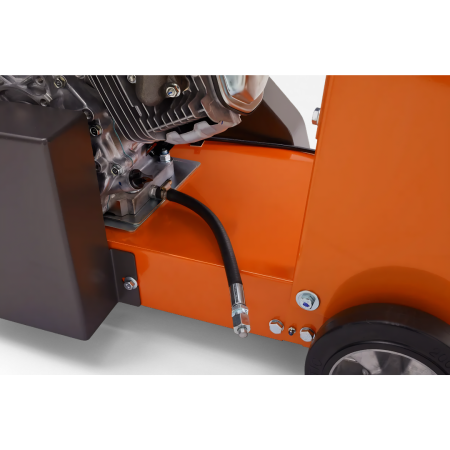 Husqvarna FS 400 LV - Masina de taiat pardoseli versiunea LV [8]