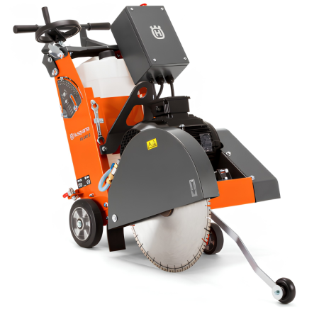 Husqvarna - Husqvarna FS 500 E - Masina de taiat pardoseli pe benzina