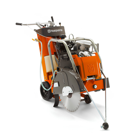 Husqvarna - Husqvarna FS 524 - Masina de taiat pardoseli pe benzina