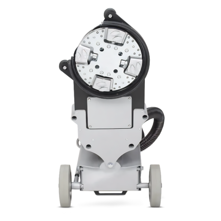Husqvarna HTC 270 EG - Masina de slefuit pardoseli compacta [3]