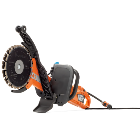 Husqvarna K 4000 CUT-N-BREAK - Motofierastrau electric Cut-n-Break [1]