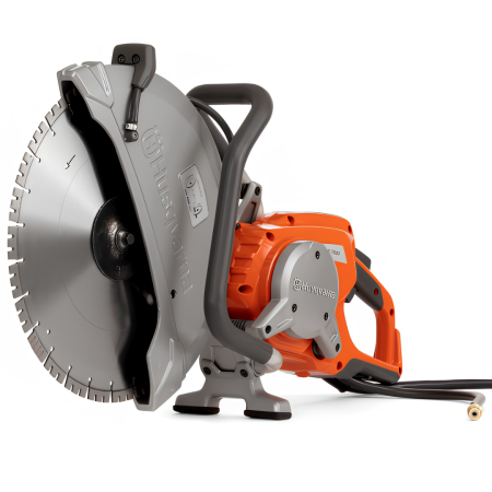 Husqvarna - Husqvarna K 7000 - Motofierastrau electric trifazic