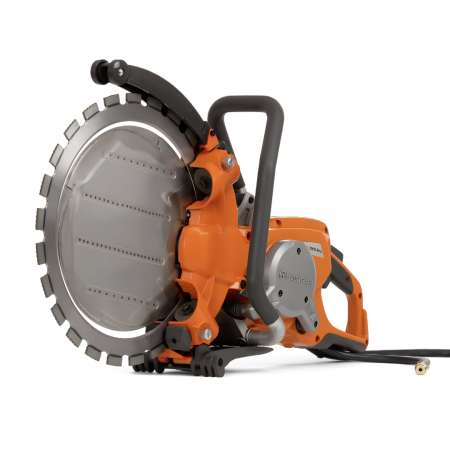 Husqvarna - Husqvarna K 7000 RING - Motofierastrau electric cu disc tip inel
