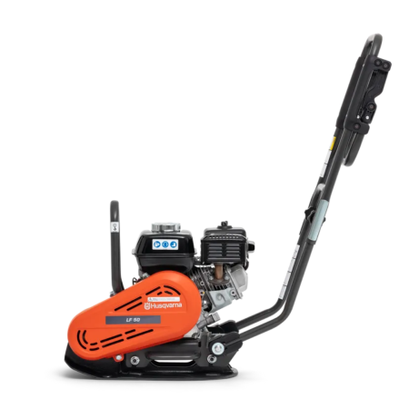 Husqvarna LF 50 L - Placa compactoare unidirectionala mica [1]