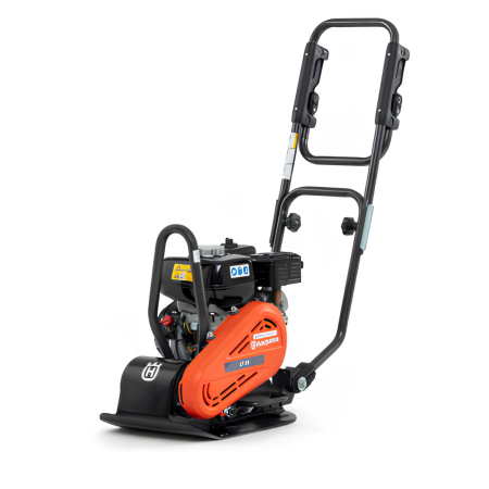 Placi compactoare unidirectionale - Husqvarna LF 50 L - Placa compactoare unidirectionala mica
