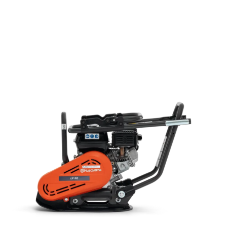 Husqvarna LF 50 L - Placa compactoare unidirectionala mica [2]