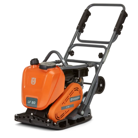 Produse - Husqvarna LF 80 LAT - Placa compactoare