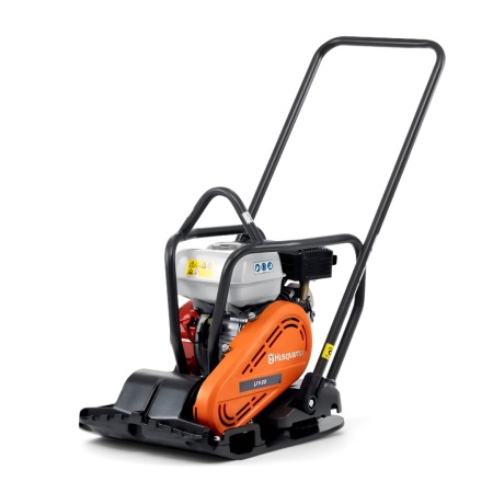 Placi compactoare unidirectionale - Husqvarna LFV 80 - Placa compactoare unidirectionala