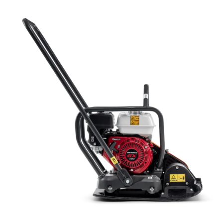 Husqvarna LFV 80 - Placa compactoare unidirectionala [4]