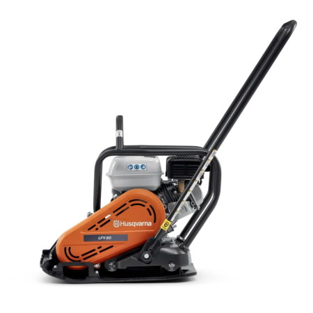 Husqvarna LFV 80 - Placa compactoare unidirectionala [2]
