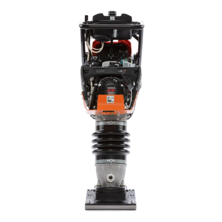 Husqvarna LT 6005 - Mai compactor pe benzina medie [2]