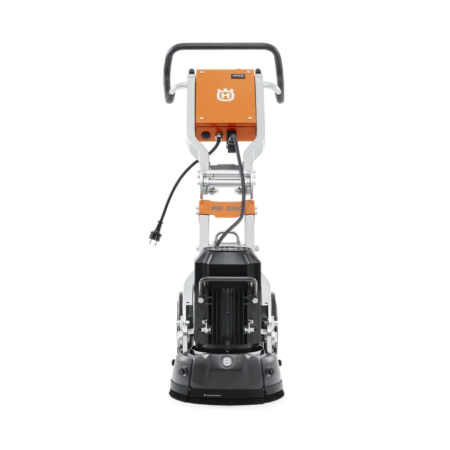 Husqvarna PG 280 - Masina de slefuit pardoseli [1]