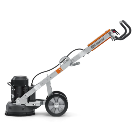 Husqvarna PG 280 - Masina de slefuit pardoseli [3]