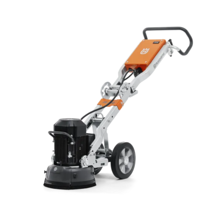 Husqvarna PG 280 - Masina de slefuit pardoseli [2]