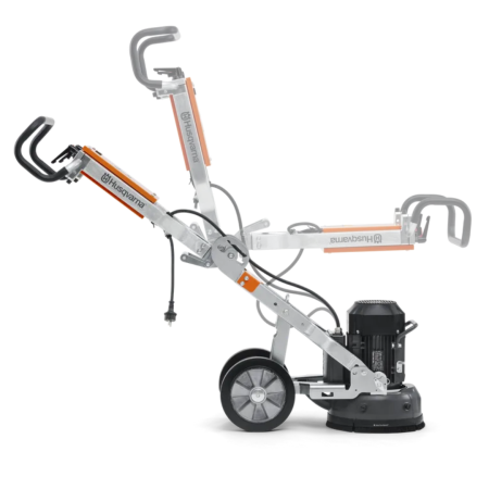 Husqvarna PG 280 - Masina de slefuit pardoseli [4]
