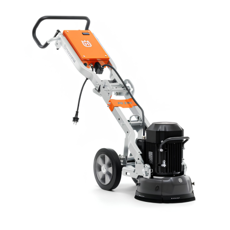 Planetare - Husqvarna PG 280 - Masina de slefuit pardoseli