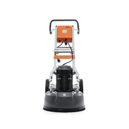 Husqvarna PG 450 - Masina de slefuit pardoseli compacta [1]