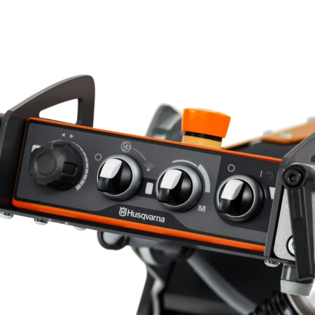 Husqvarna PG 5 - Masina de slefuit pardoseli planetara [7]