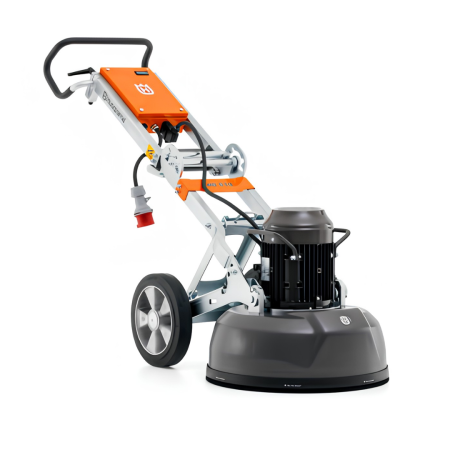 Planetare - Husqvarna PG 510 - Masina de slefuit pardoseli planetara