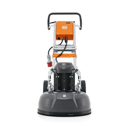 Husqvarna PG 510 - Masina de slefuit pardoseli planetara [2]