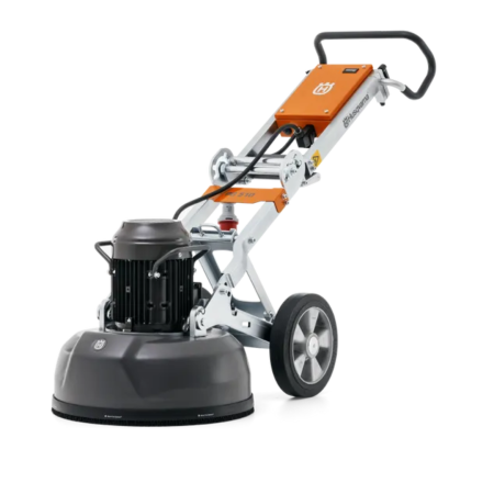Husqvarna PG 510 - Masina de slefuit pardoseli planetara [1]