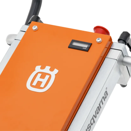 Husqvarna PG 510 - Masina de slefuit pardoseli planetara [9]